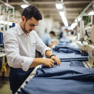 production and quality control d production and quality control d