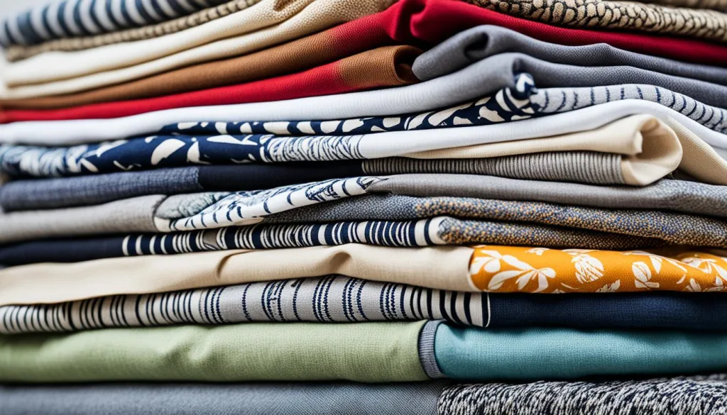 Alternative T-shirt Materials Alternative T-shirt Materials