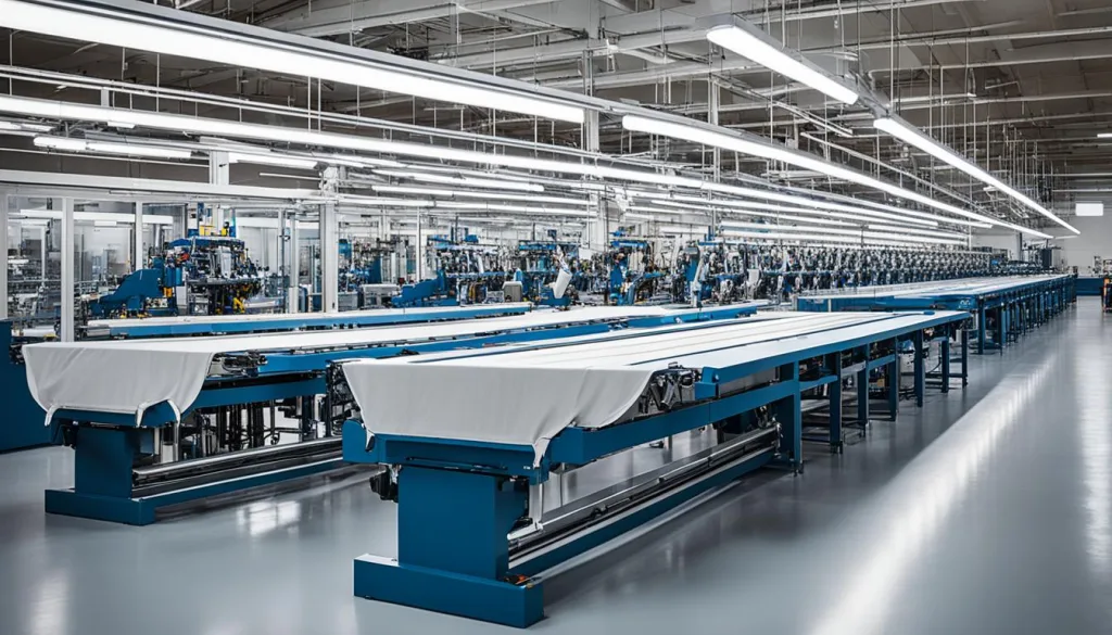 American T-Shirt Manufacturing Excellence American T-Shirt Manufacturing Excellence