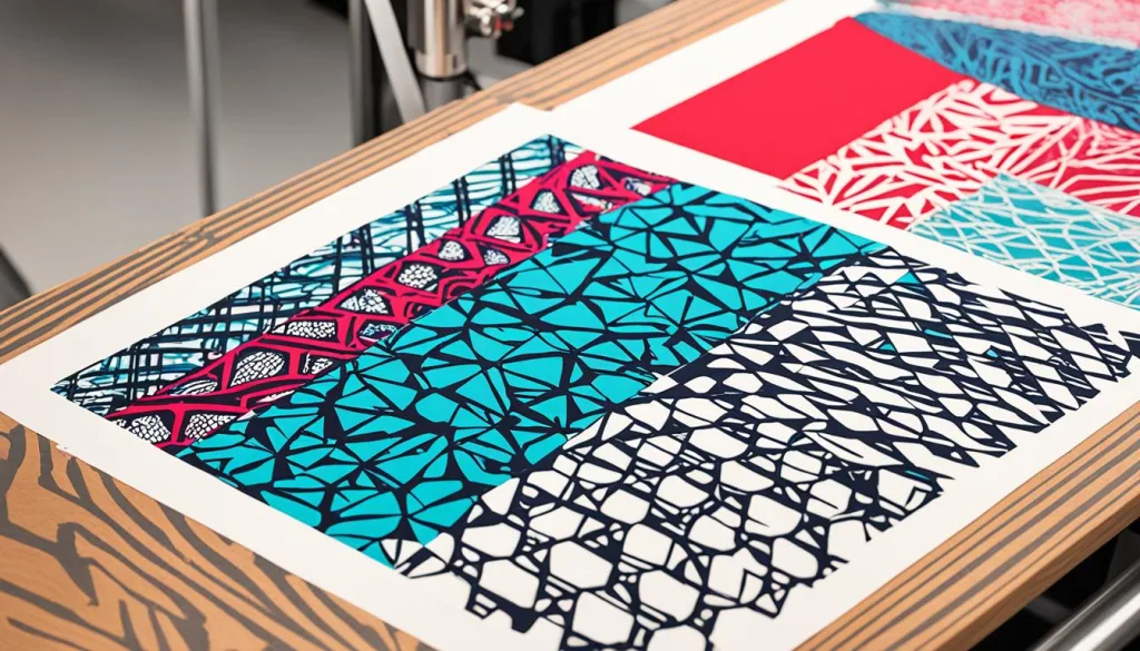 Benefits of screen printing Benefits of screen printing