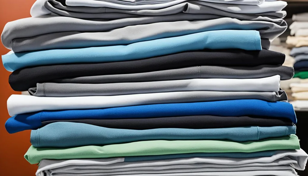 Bulk T-shirt order savings Bulk T-shirt order savings