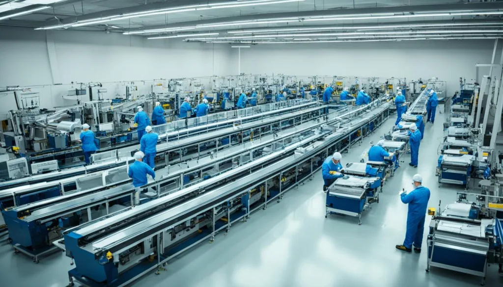 clothing factory operations clothing factory operations
