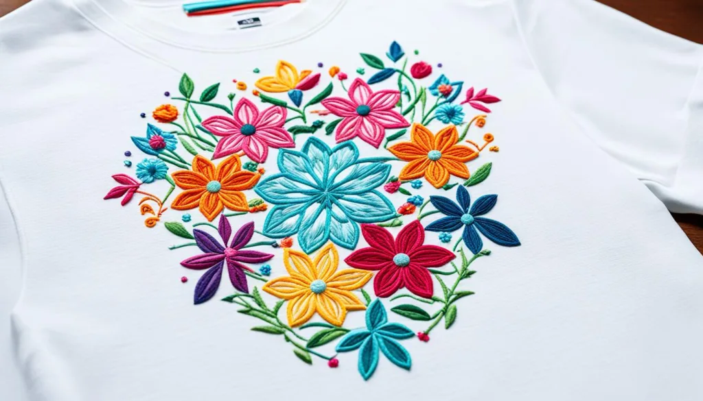 Embroidery Printing Embroidery Printing