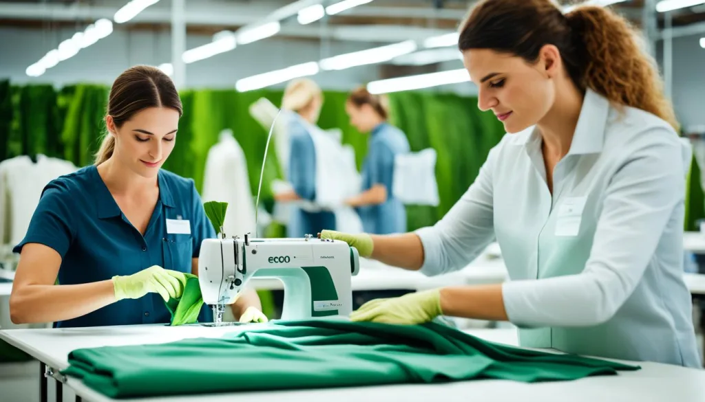 Ethical Fashion Manufacturing Ethical Fashion Manufacturing