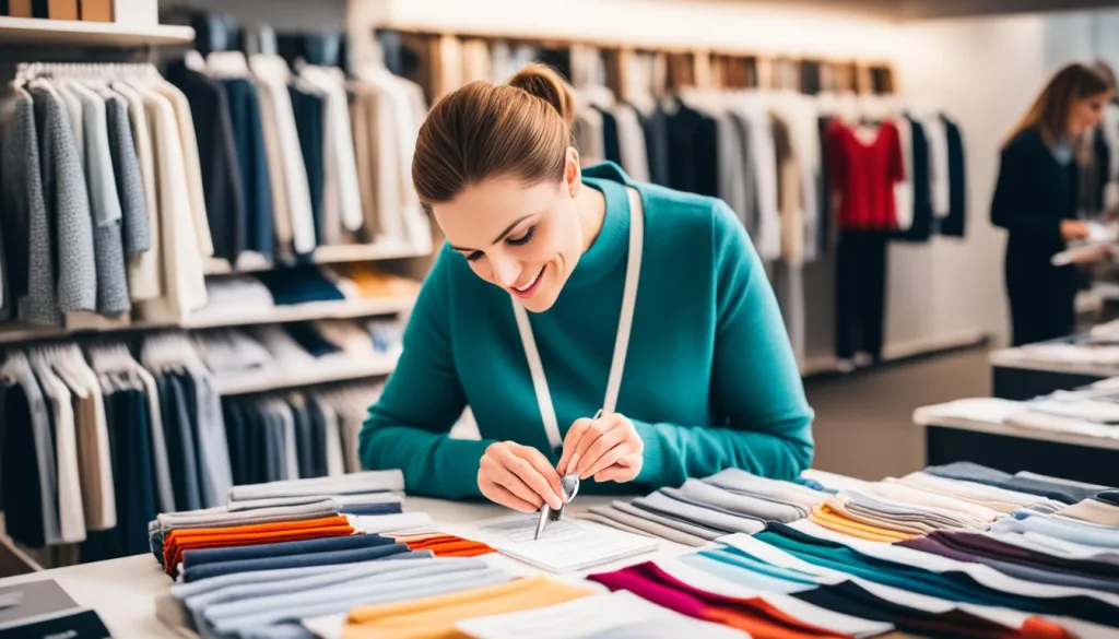 finding the right clothing manufacturer finding the right clothing manufacturer