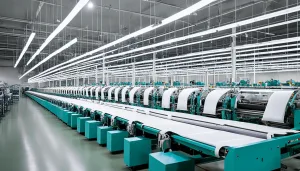 garment factory technology Garment Factory Technology
