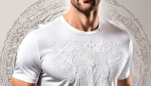high end t shirt craftsmanship for luxury brands High-end T-shirt craftsmanship for luxury brands