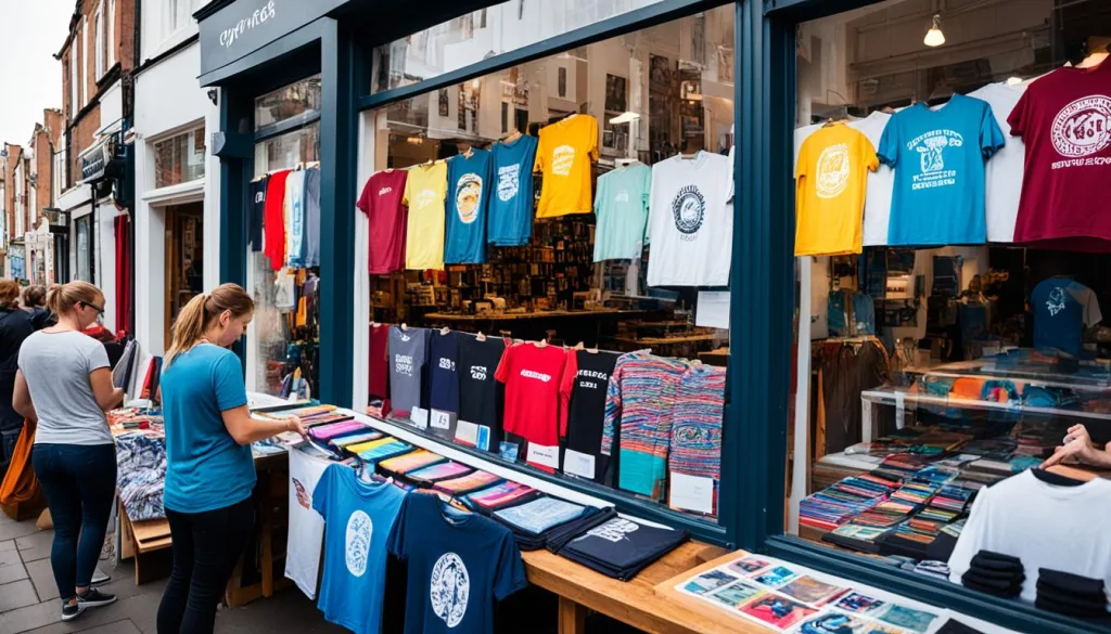 Local T-Shirt Manufacturers Local T-Shirt Manufacturers