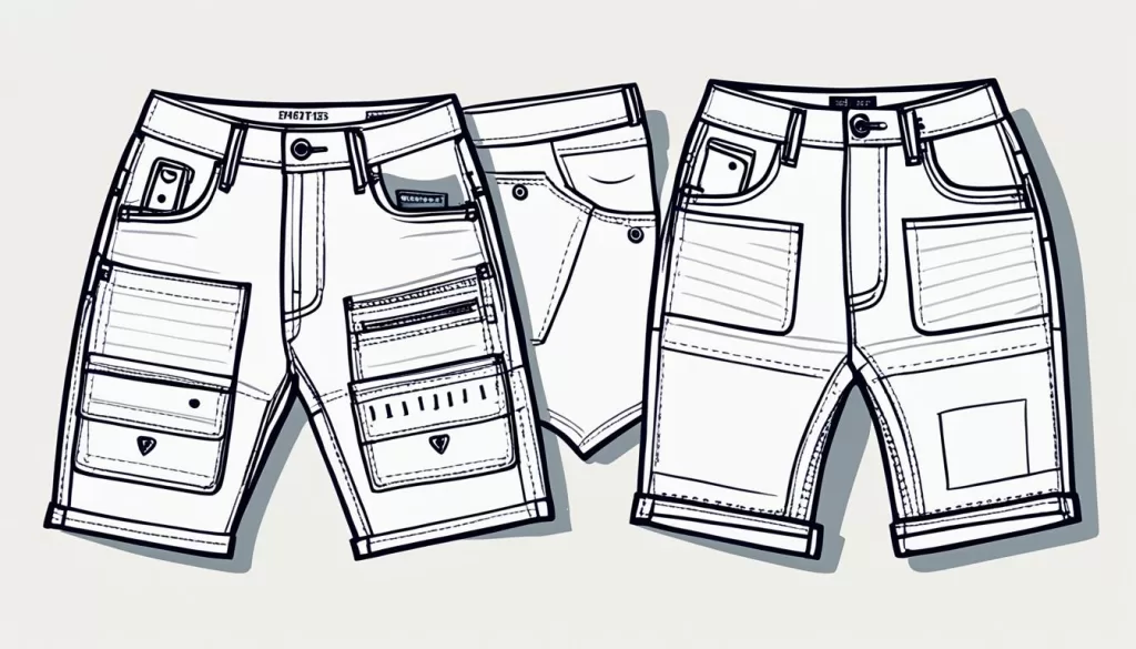 pocket styles pocket styles