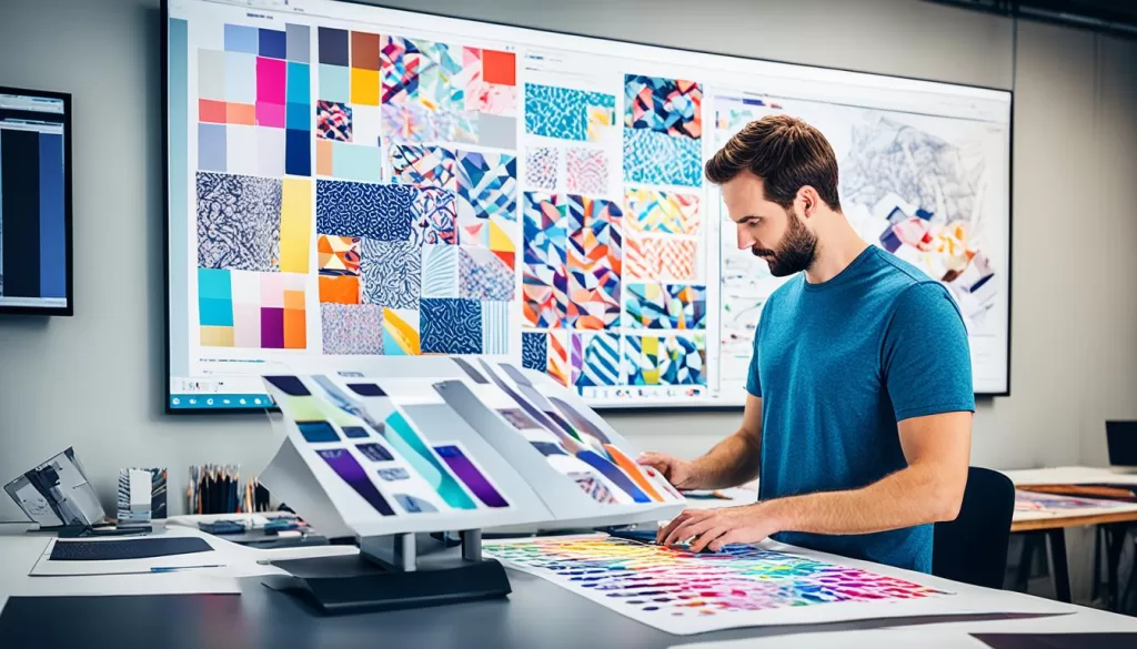print and pattern design print and pattern design