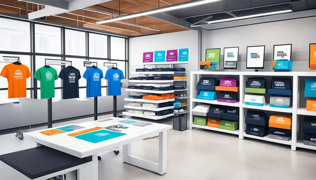 Print on Demand Platforms Print on Demand Platforms