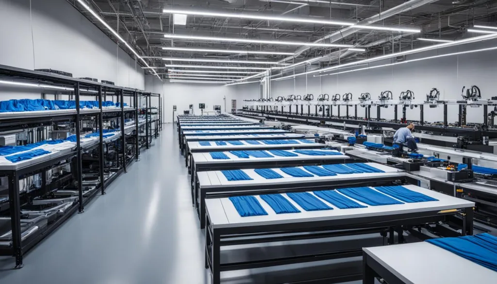 Shirt fulfillment services Shirt fulfillment services