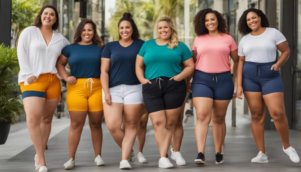 size and fit customization size and fit customization