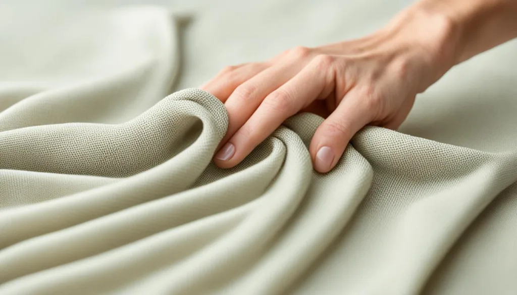 Sustainable T-shirt Materials Sustainable T-shirt Materials
