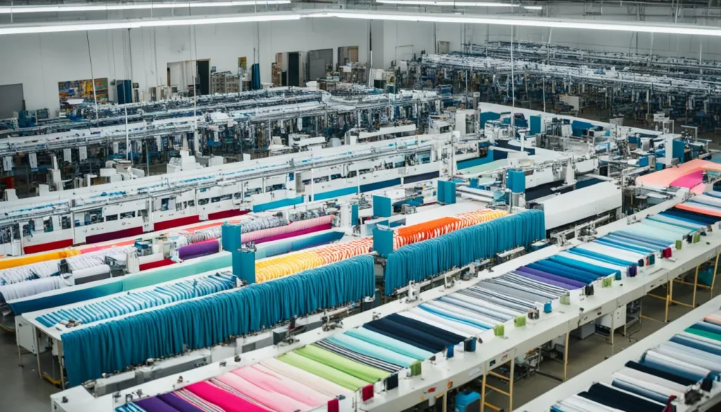 t-shirt factories t-shirt factories