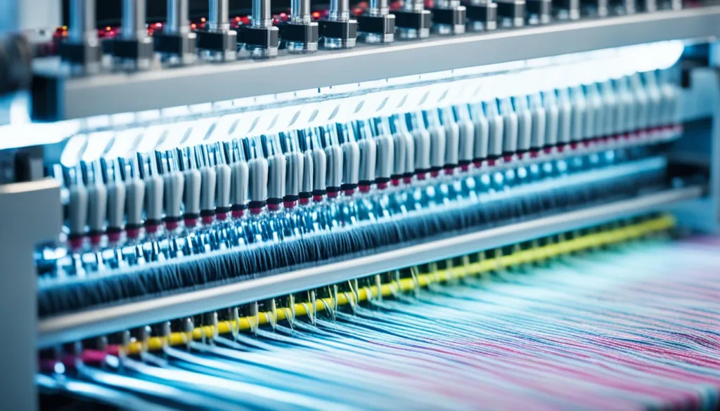 Textile Technology Textile Technology