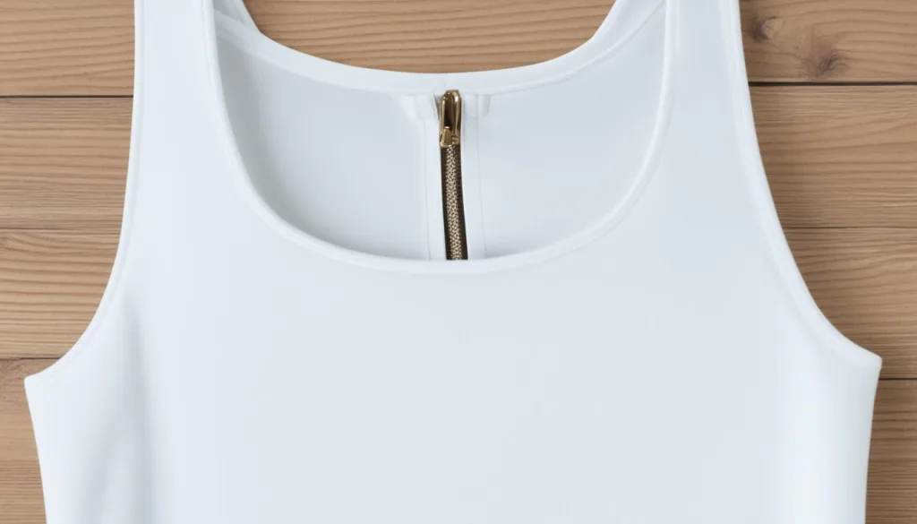 white square neck tank top white square neck tank top
