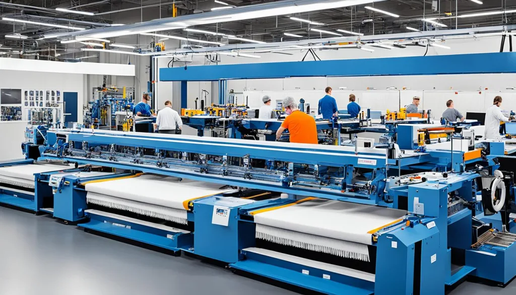 Apparel Manufacturing Steps Apparel Manufacturing Steps