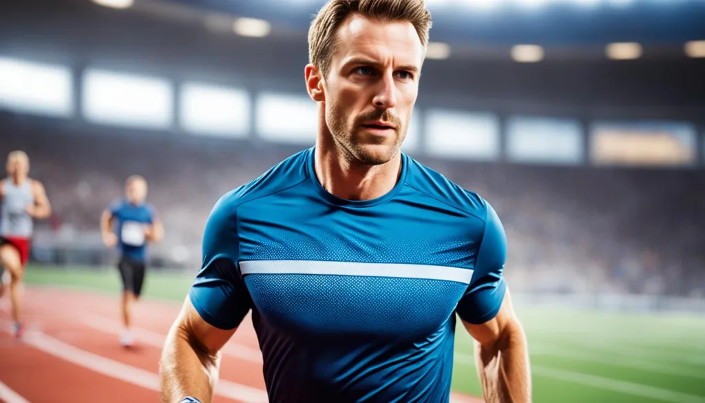 Athletic or Performance Tee Athletic or Performance Tee