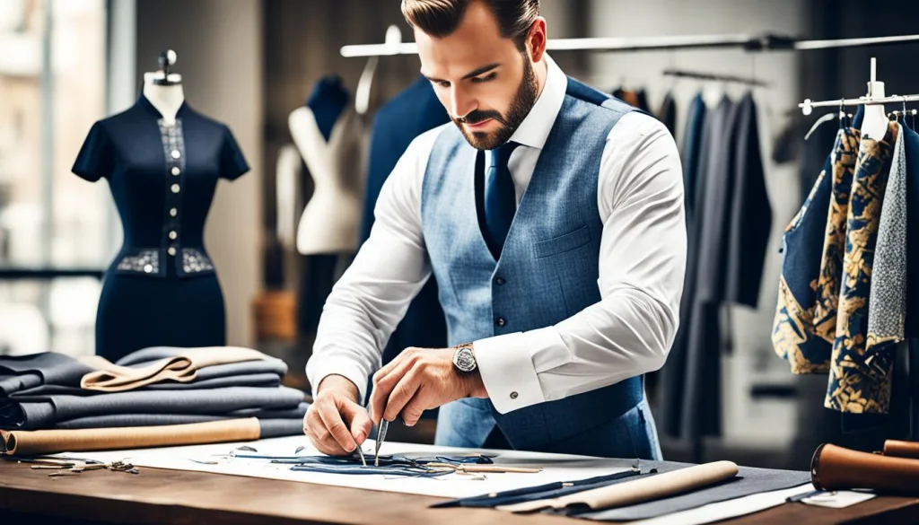 Bespoke Garment Makers Bespoke Garment Makers
