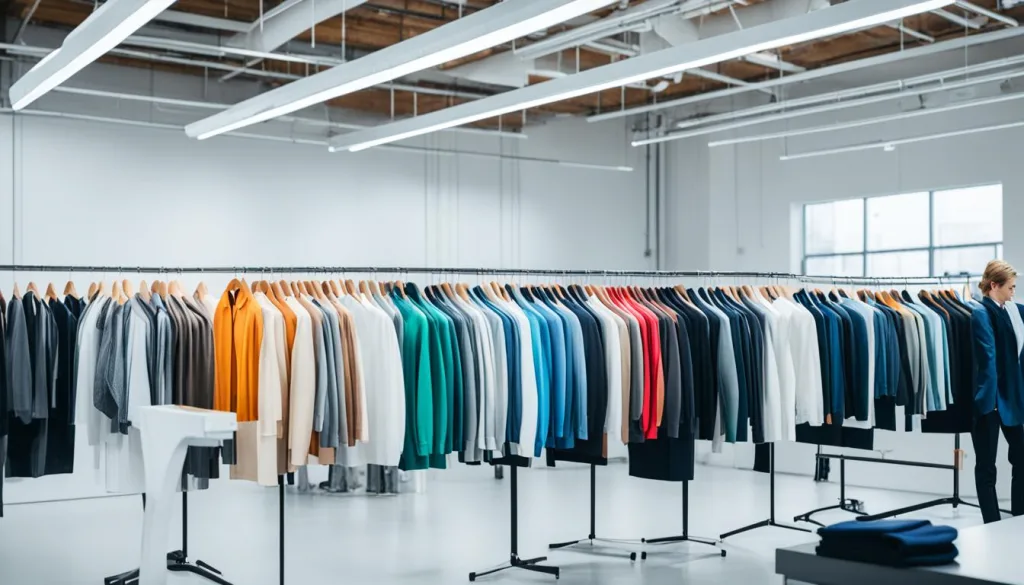 Best Clothing Manufacturers for Startups Best Clothing Manufacturers for Startups
