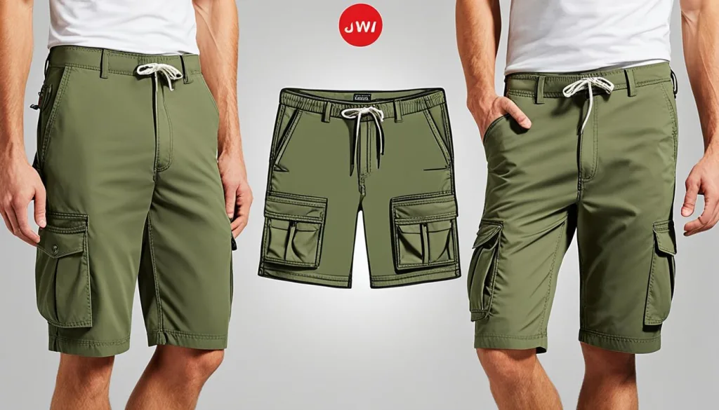 cargo shorts cargo shorts