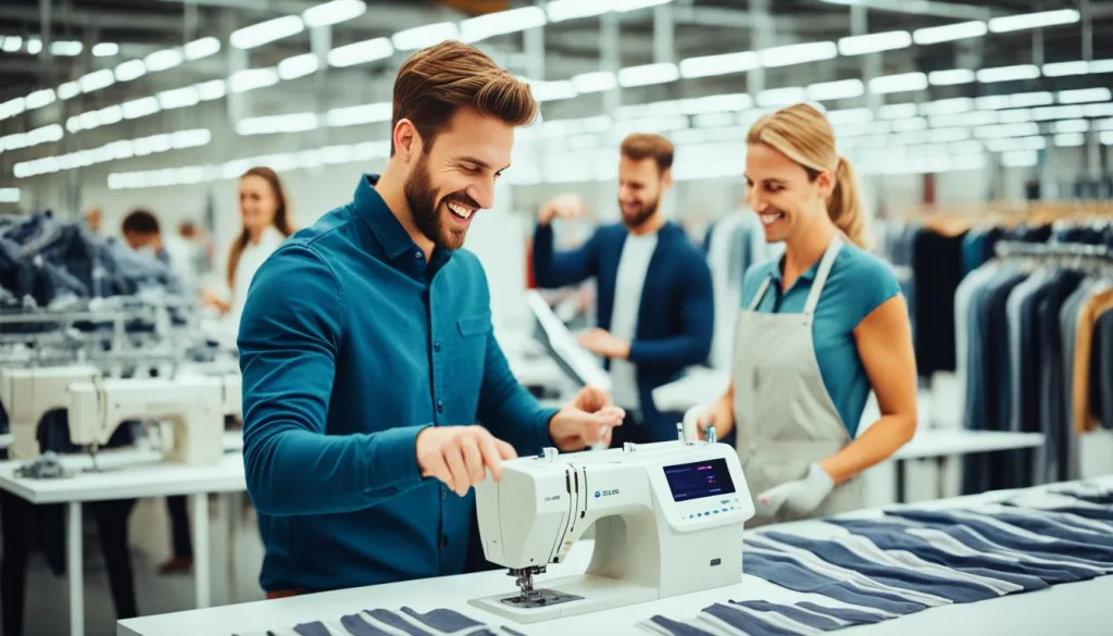 clothing manufacturer for startups clothing manufacturer for startups