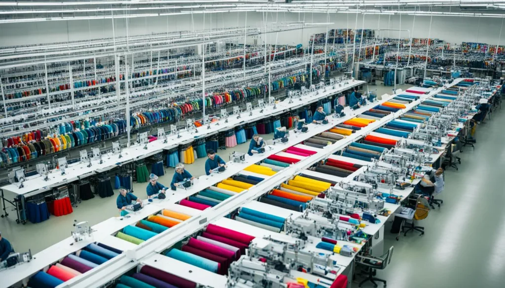 clothing manufacturers for startups clothing manufacturers for startups