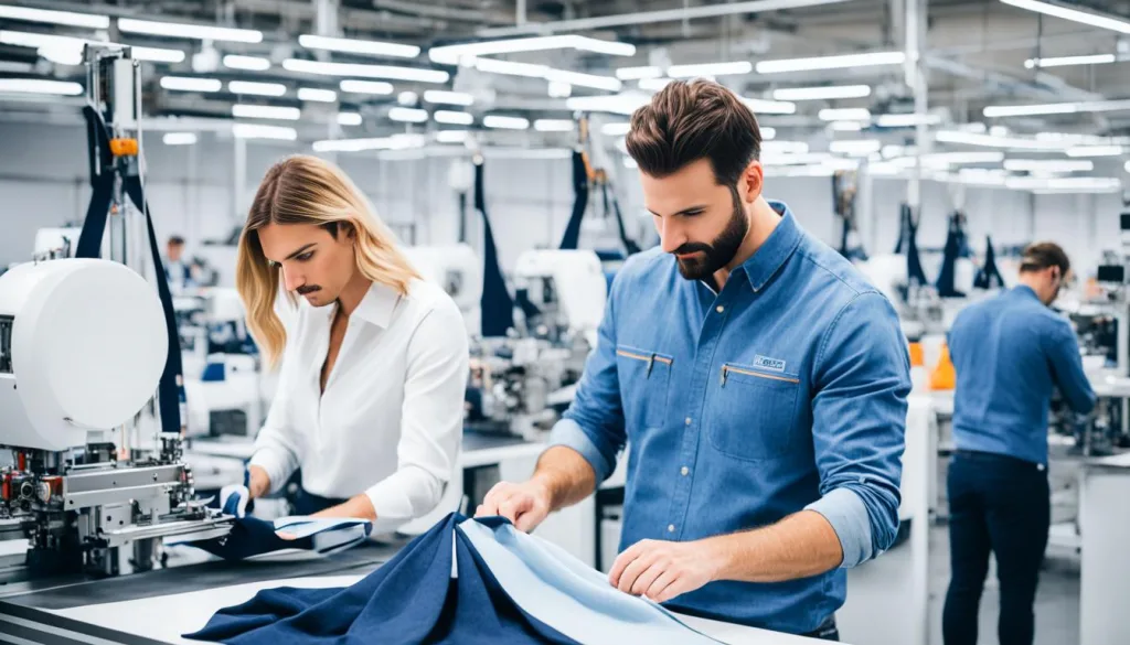 Clothing manufacturers for startups Clothing manufacturers for startups