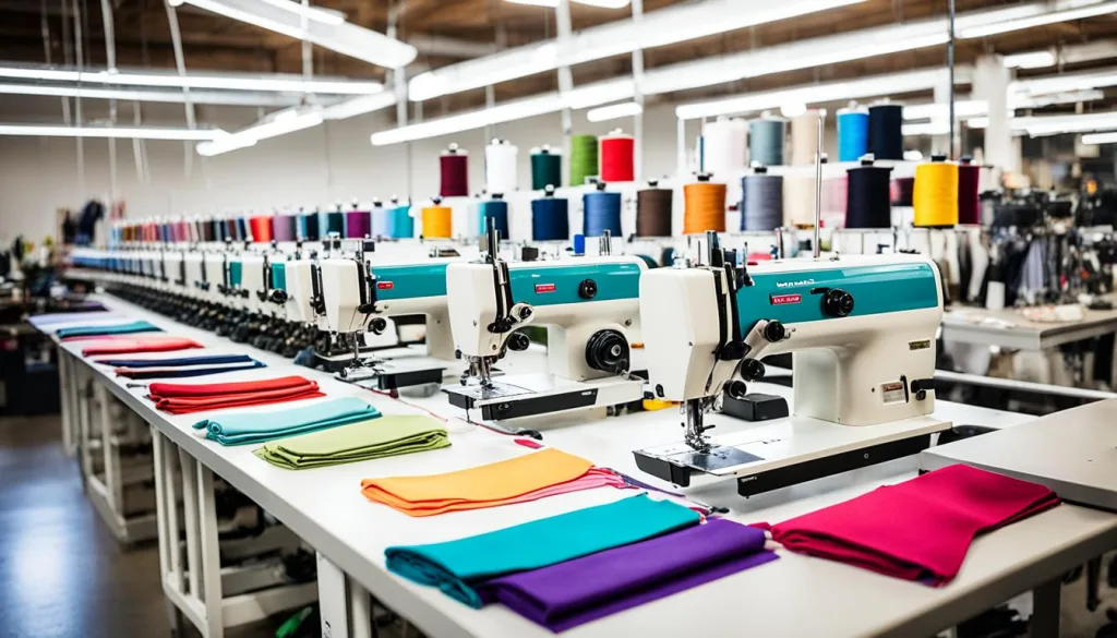 clothing manufacturers for startups clothing manufacturers for startups