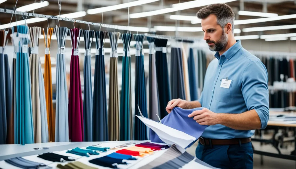 clothing manufacturers for startups clothing manufacturers for startups