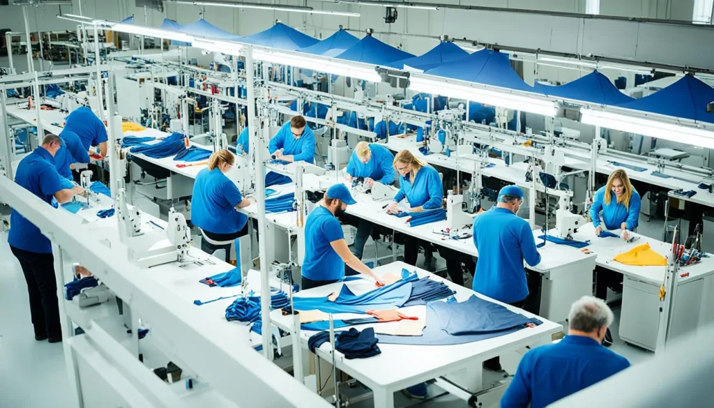 Custom Clothing Makers for New Brands Custom Clothing Makers for New Brands