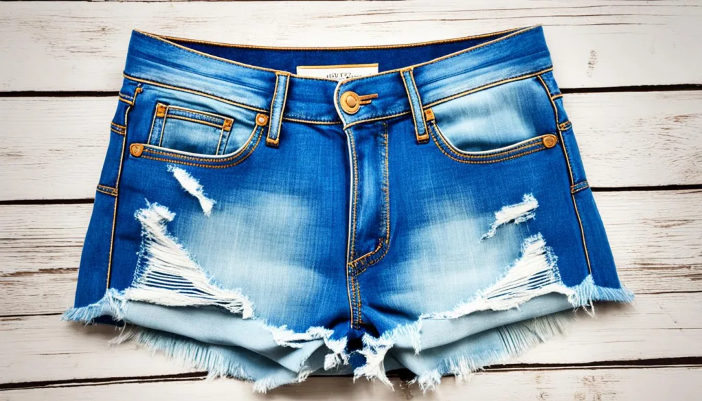 denim shorts denim shorts