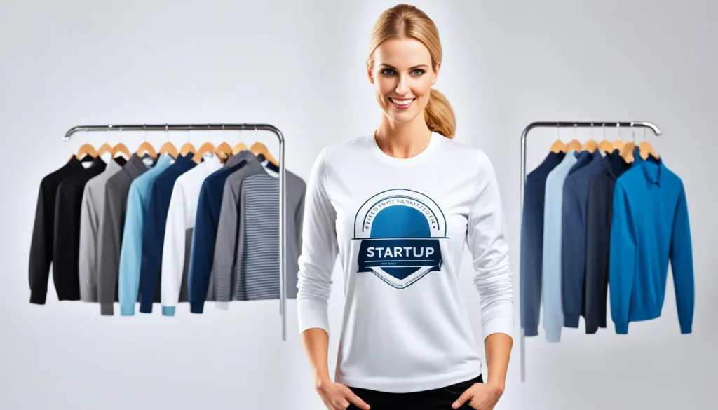 Dependable Manufacturer for Startup Clothing Line Dependable Manufacturer for Startup Clothing Line