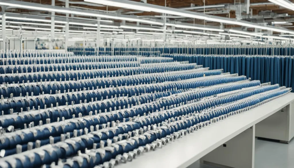 Dependable Manufacturer for Startup Clothing Line Dependable Manufacturer for Startup Clothing Line