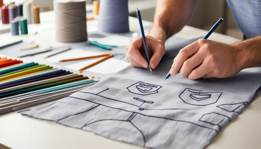 Designing Linen Shorts Men Love Designing Linen Shorts Men Love