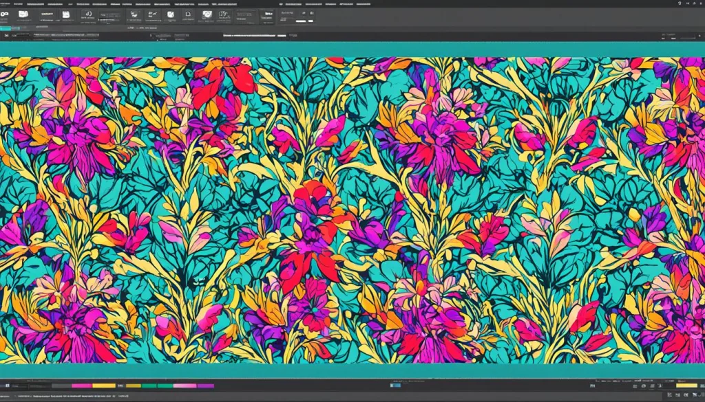 Digital pattern-making software Digital pattern-making software