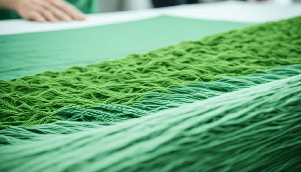 Eco-Conscious Textiles Manufacturing Eco-Conscious Textiles Manufacturing