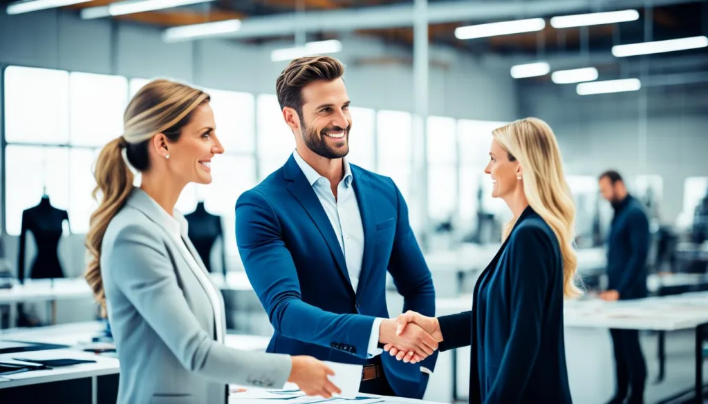 effective negotiation tactics for apparel production effective negotiation tactics for apparel production