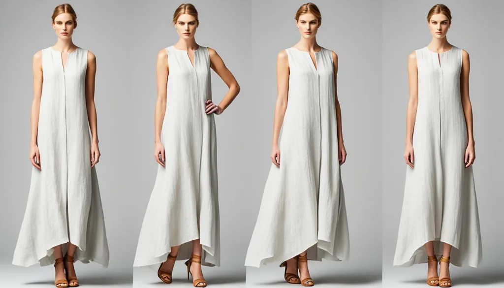 Elegant 100 Linen Clothing Elegant 100 Linen Clothing