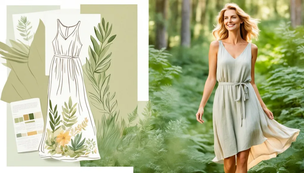 Environmentally Friendly Linen Clothes Environmentally Friendly Linen Clothes