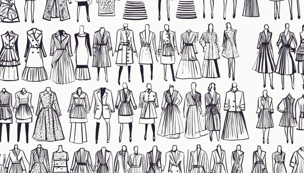 Fashion business growth strategies Fashion business growth strategies