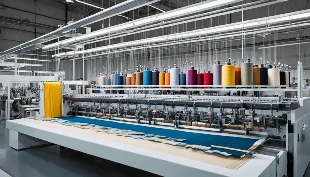 Fiber to Fabric Fiber to Fabric