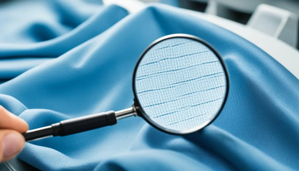 Garment Quality Assurance Garment Quality Assurance