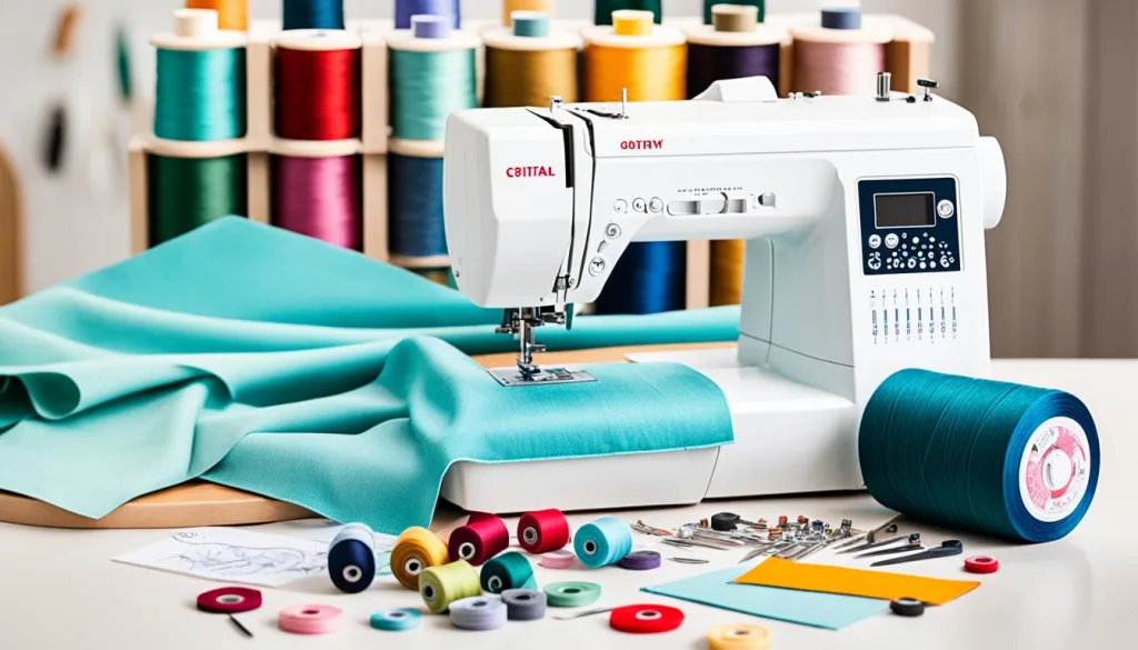 Garment Sewing Essentials Garment Sewing Essentials