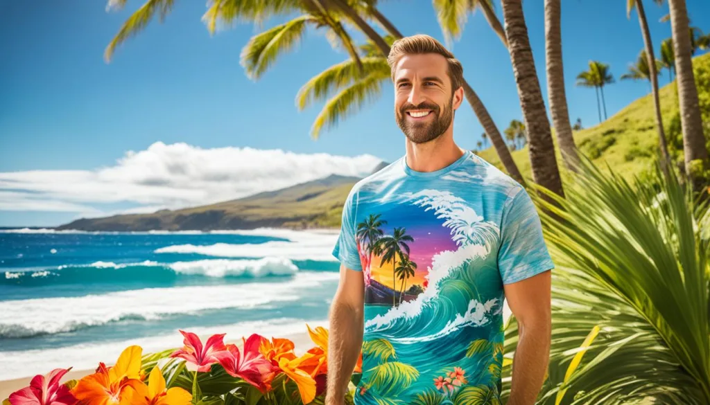 Hawaii T-Shirt Brands Hawaii T-Shirt Brands