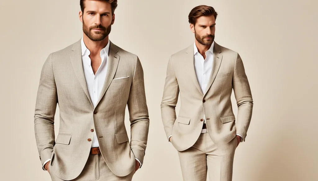 High-Quality Linen Clothing High-Quality Linen Clothing