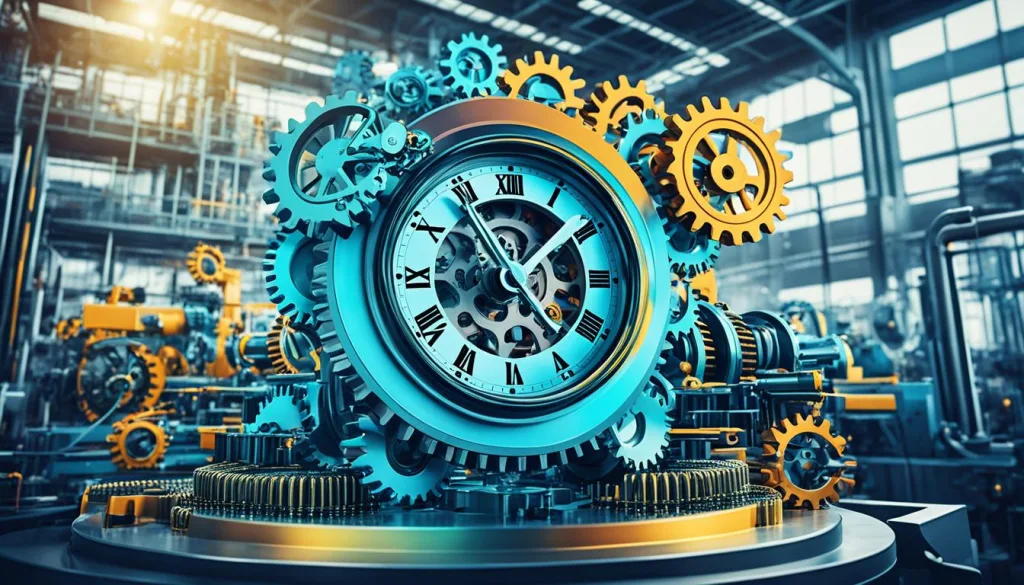 lead time reduction techniques lead time reduction techniques