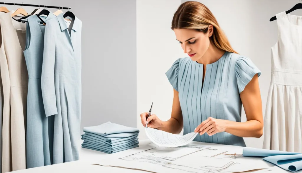 Linen garments quality assessment Linen garments quality assessment