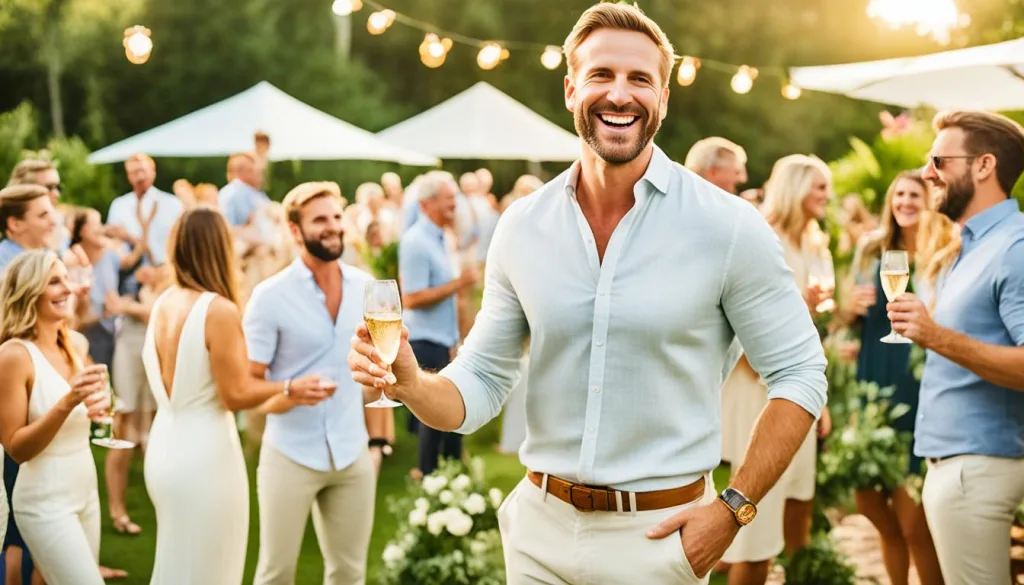 Linen Pants for Warm Weather Events Linen Pants for Warm Weather Events
